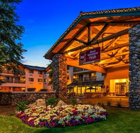 Best Western Plus Kentwood Lodge - Tourism Bookings