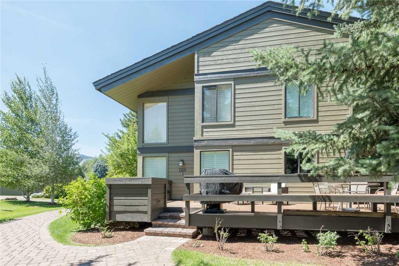 Dollar Meadows Condo With Access To Sun Valley Pool, Hot Tub, Tennis And Golf - thumb 27