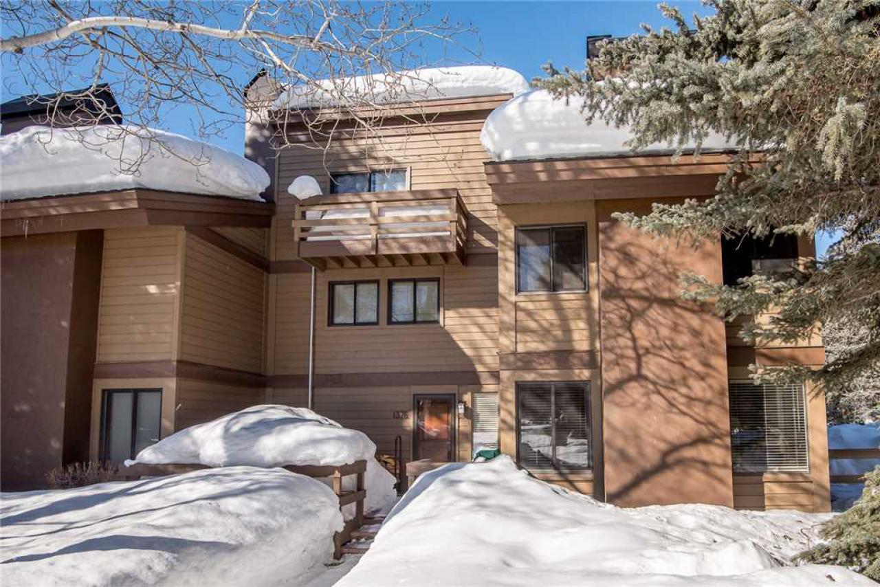 Dollar Meadows Condo With Access To Sun Valley Pool, Hot Tub, Tennis And Golf - thumb 15