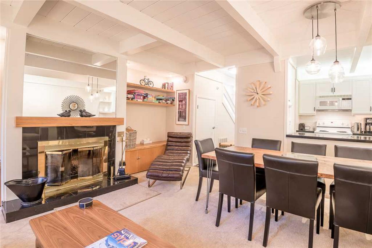 Dollar Meadows Condo With Access To Sun Valley Pool, Hot Tub, Tennis And Golf - thumb 2