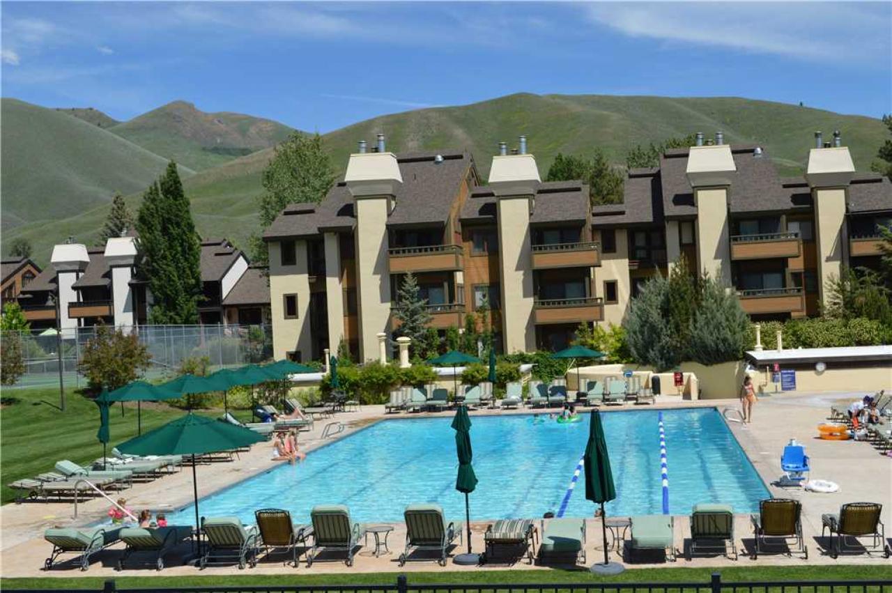 Dollar Meadows Condo With Access To Sun Valley Pool, Hot Tub, Tennis And Golf - thumb 20