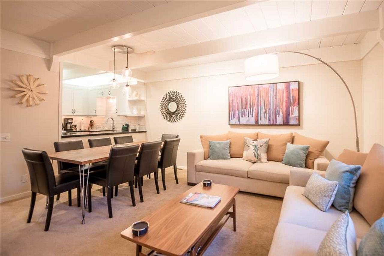 Dollar Meadows Condo With Access To Sun Valley Pool, Hot Tub, Tennis And Golf - thumb 0