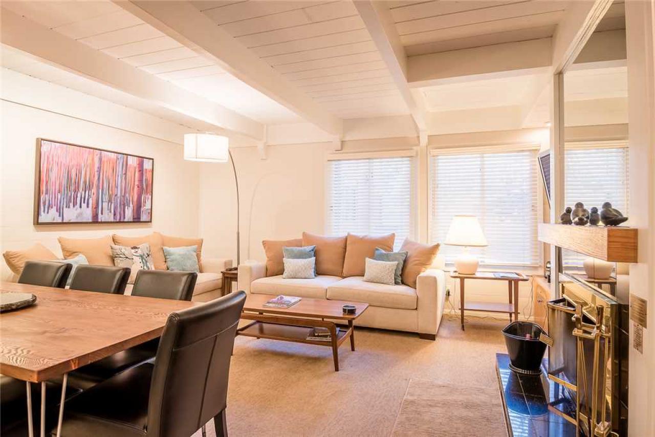 Dollar Meadows Condo With Access To Sun Valley Pool, Hot Tub, Tennis And Golf - thumb 17