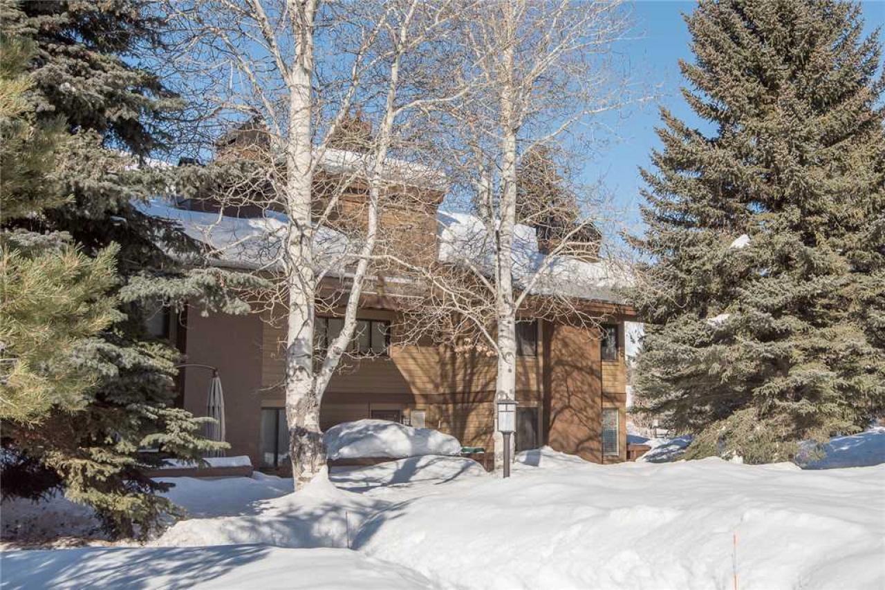 Dollar Meadows Condo With Access To Sun Valley Pool, Hot Tub, Tennis And Golf - thumb 11