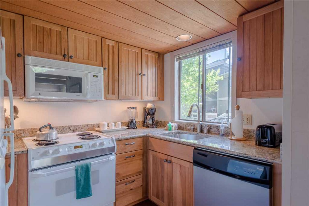 Villager Condominium With Sun Valley Amenities - thumb 21