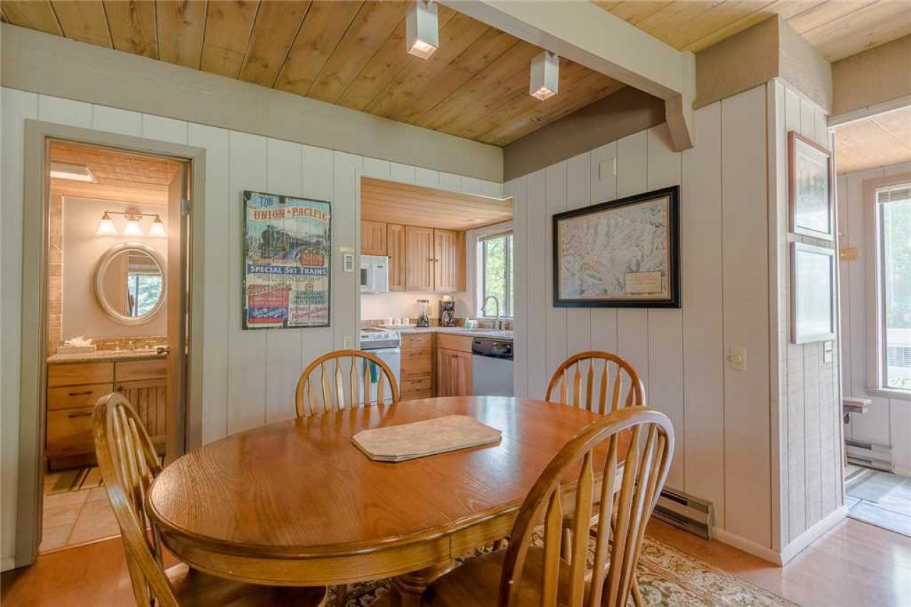 Villager Condominium With Sun Valley Amenities - thumb 20