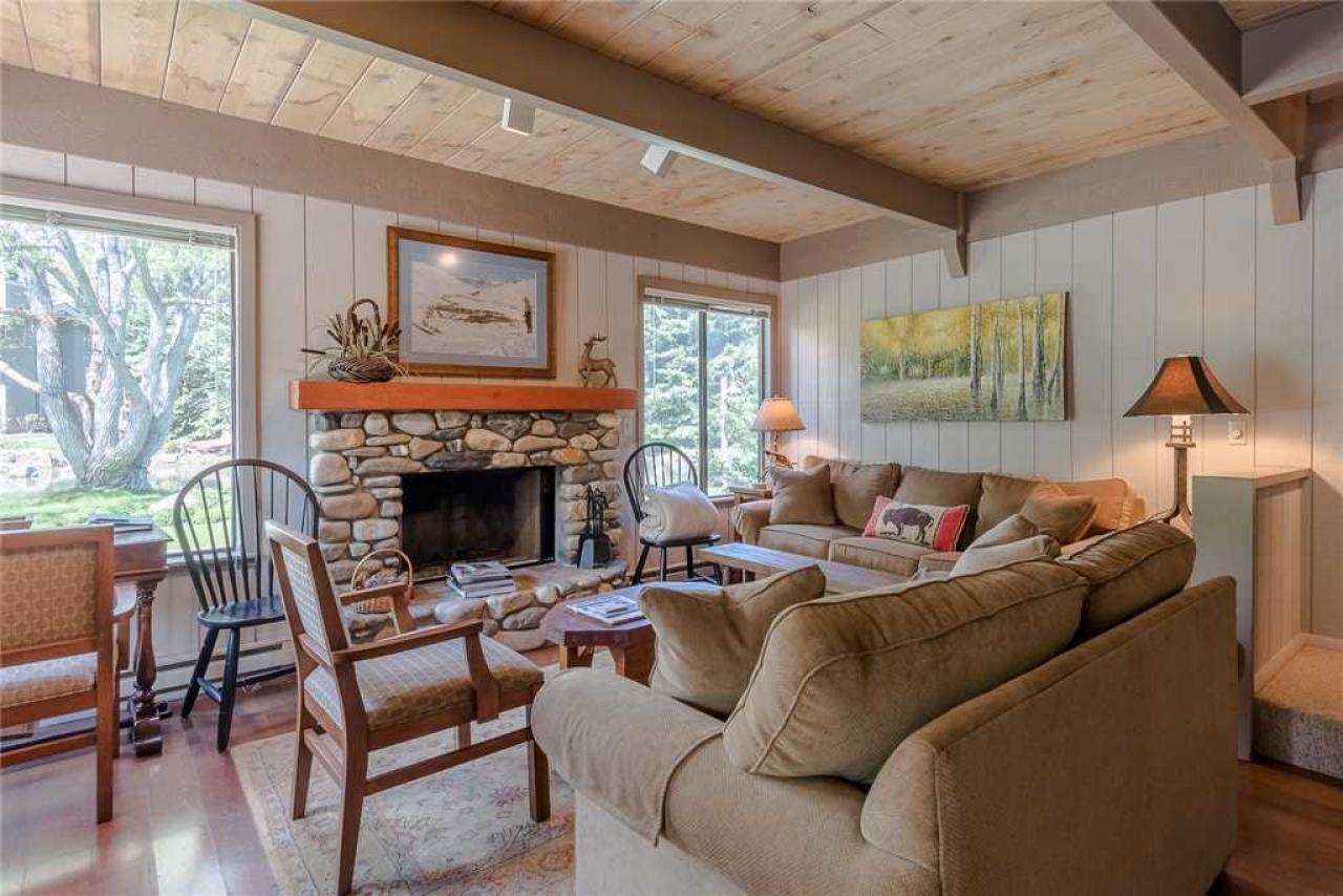Villager Condominium With Sun Valley Amenities - thumb 8