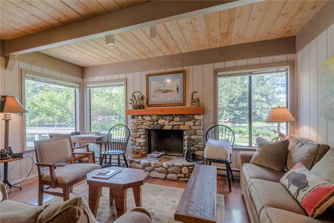Villager Condominium With Sun Valley Amenities - thumb 9