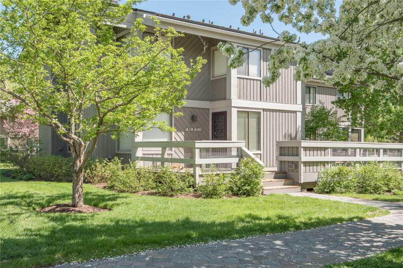 Villager Condominium With Sun Valley Amenities - thumb 10