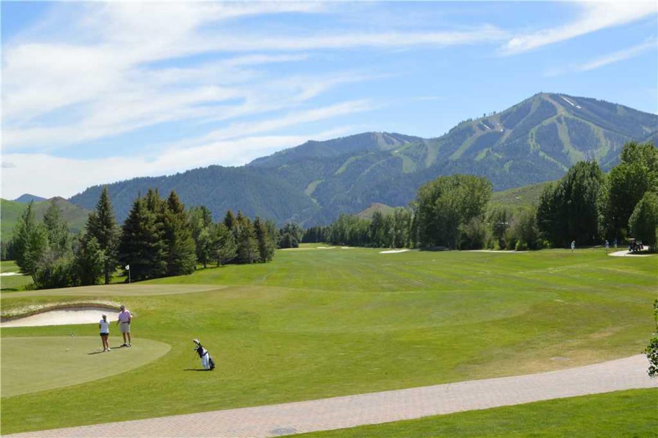 Villager Condominium With Sun Valley Amenities - thumb 5