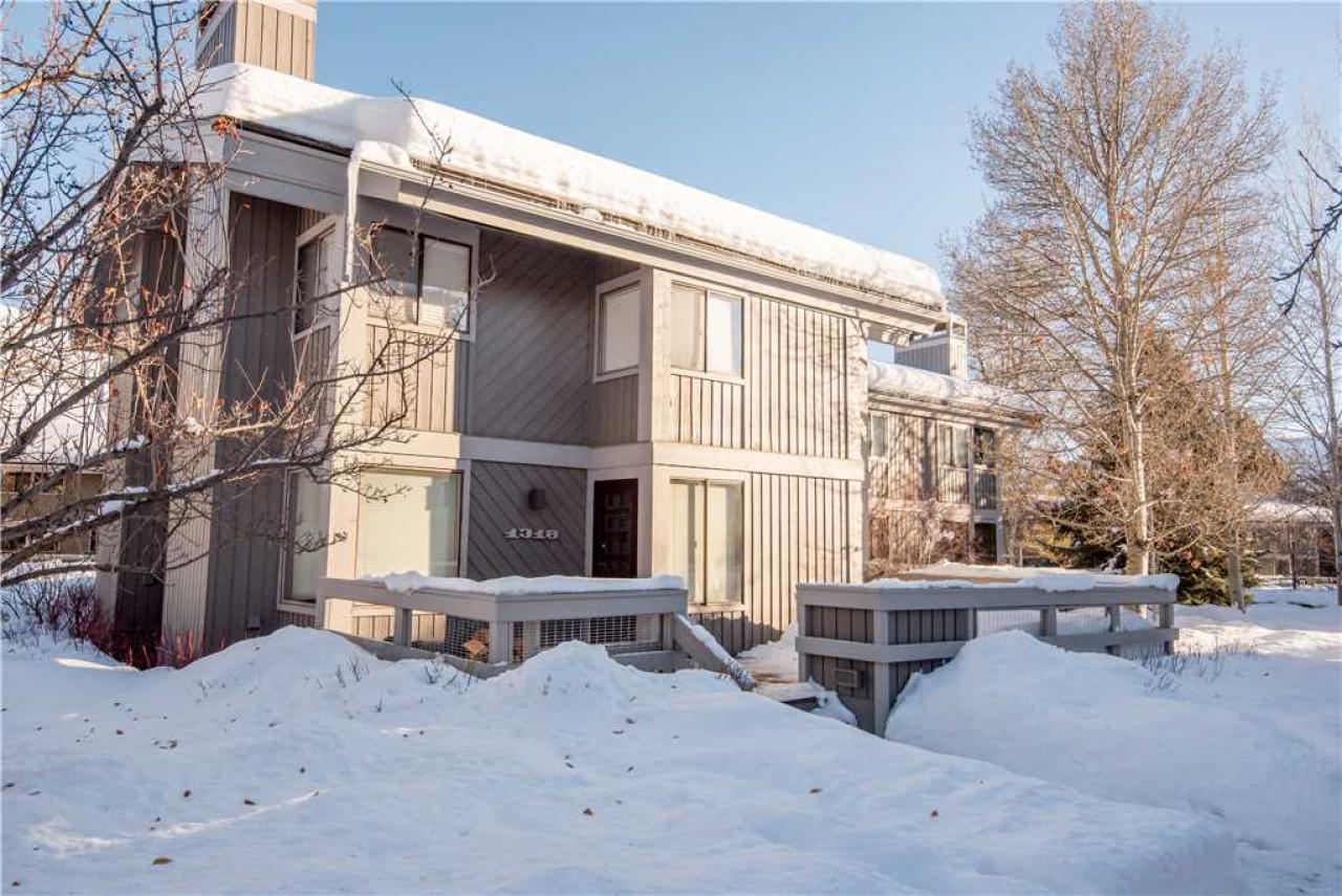 Villager Condominium With Sun Valley Amenities - thumb 17