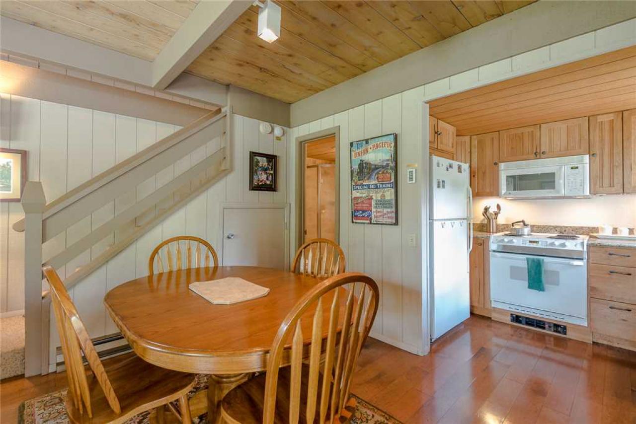 Villager Condominium With Sun Valley Amenities - thumb 25