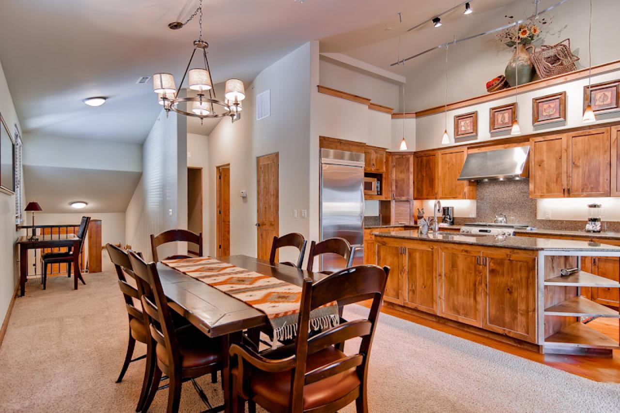 The Timbers Condos, Mt View - thumb 8