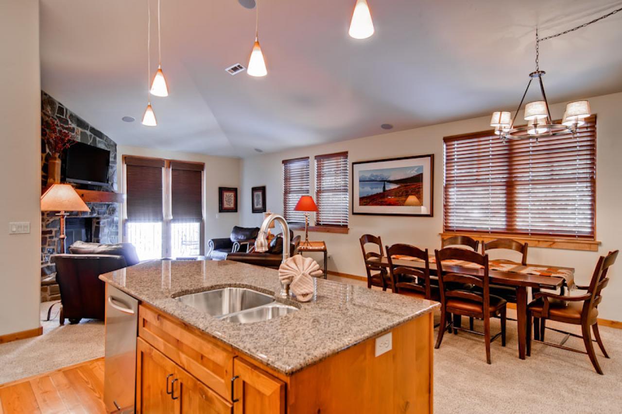 The Timbers Condos, Mt View - thumb 12