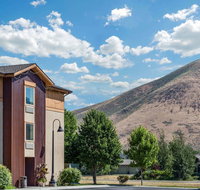 AmericInn by Wyndham Hailey Sun Valley - Tourism Bookings