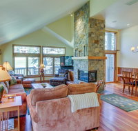 Legends - Simply Perfect Elkhorn Retreat - Tourism Bookings