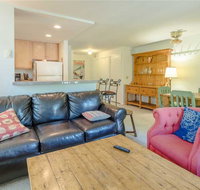 Three bedroom Cottonwood  community pool hot tub tennis and golf - Tourism Bookings