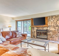 Fairway Nine 4315 - Tourism Bookings