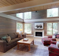 Tranquil Family Retreat - Tourism Bookings