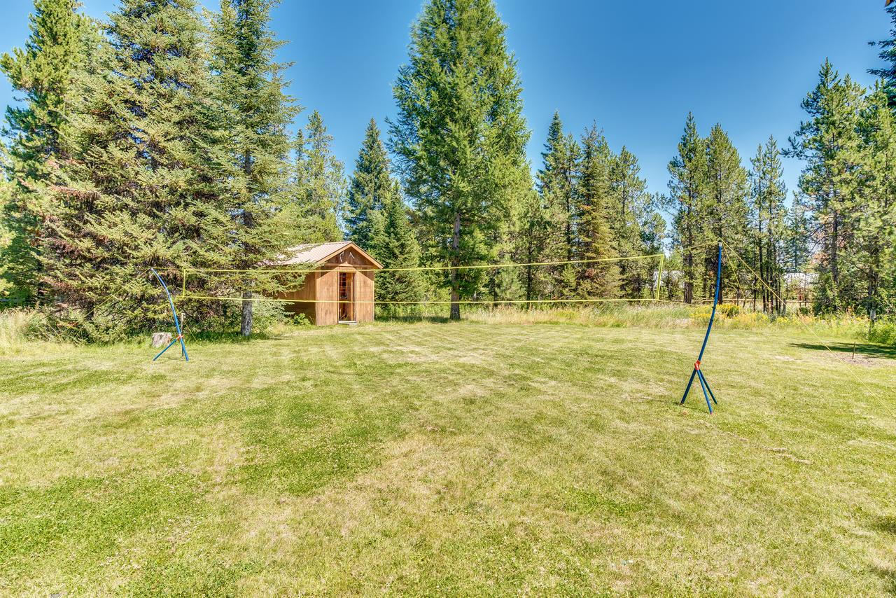 Forest Lake Cabin - thumb 36