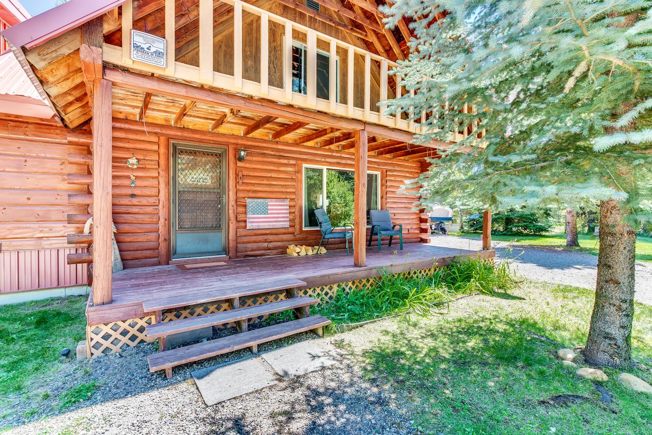 Forest Lake Cabin - thumb 32