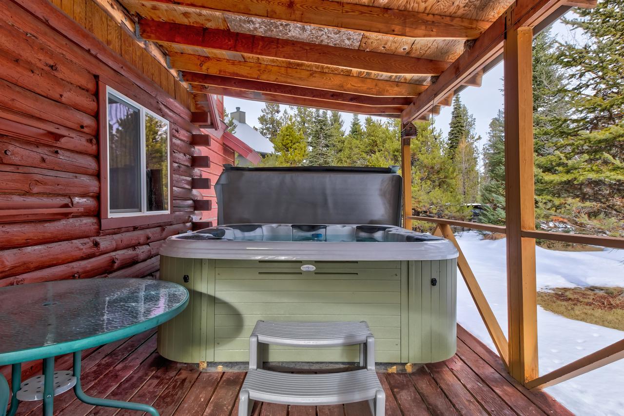 Forest Lake Cabin - thumb 43