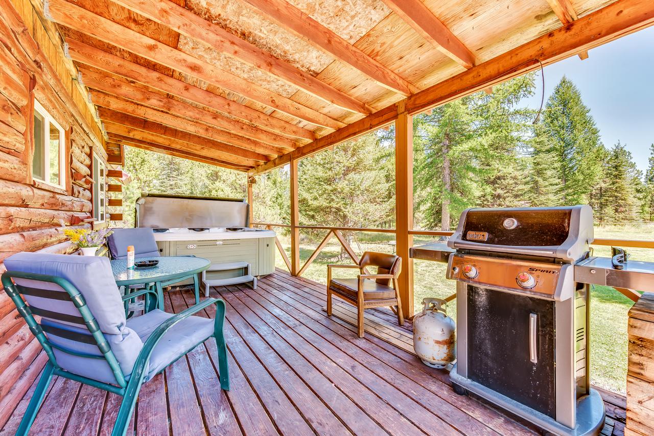 Forest Lake Cabin - thumb 31