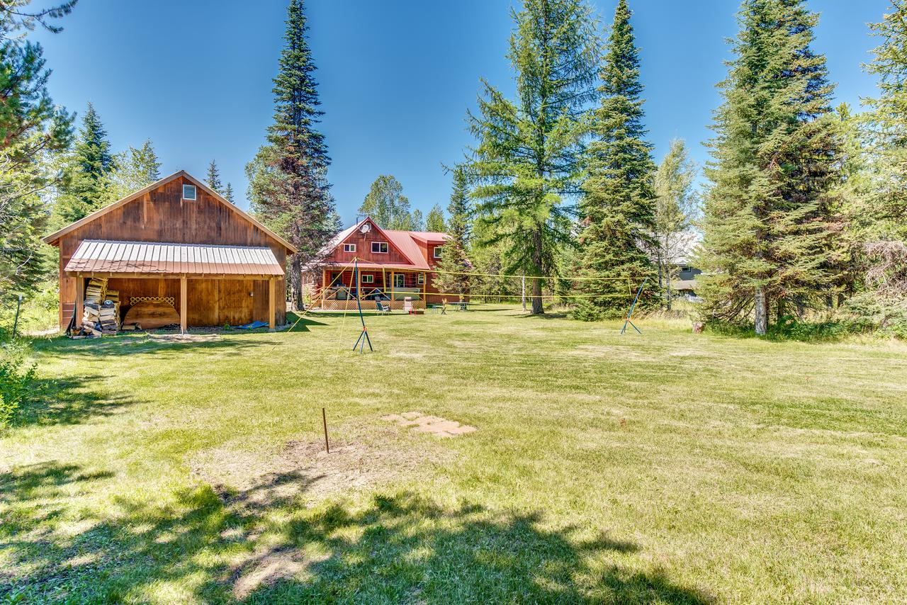 Forest Lake Cabin - thumb 35