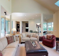 Meadowridge Retreat - Tourism Bookings