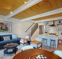 New Villager 1293 - Tourism Bookings