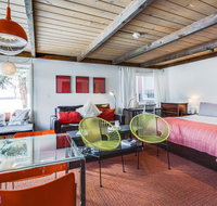 Atelier 1009 - Tourism Bookings