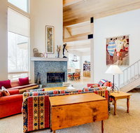 Baldy Views - Tourism Bookings