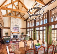 Eagle Lake Estate - Tourism Bookings