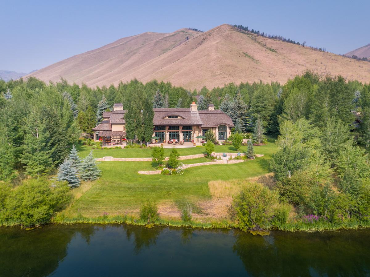 Eagle Lake Estate - thumb 32