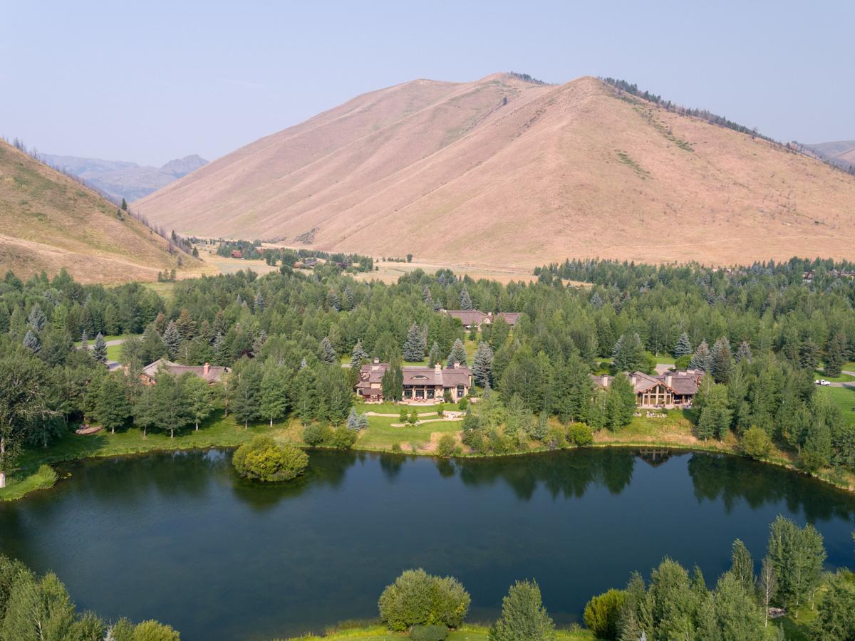 Eagle Lake Estate - thumb 8