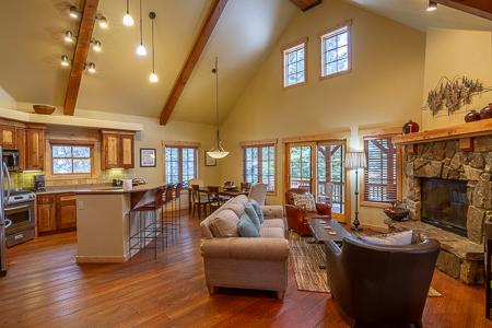 Hidden Haven - Saw110 Chalet - thumb 0