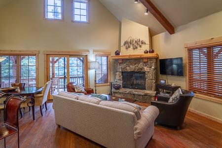 Hidden Haven - Saw110 Chalet - thumb 3