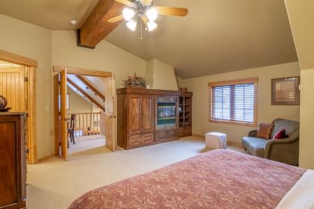 Hidden Haven - Saw110 Chalet - thumb 2