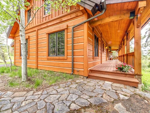 Hidden Haven - Saw110 Chalet - thumb 1