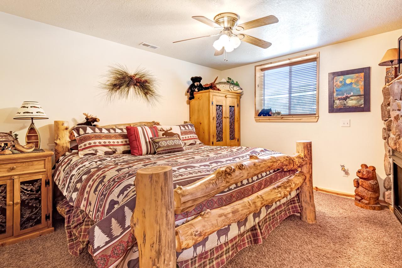 Moose Mountain Retreat - thumb 8