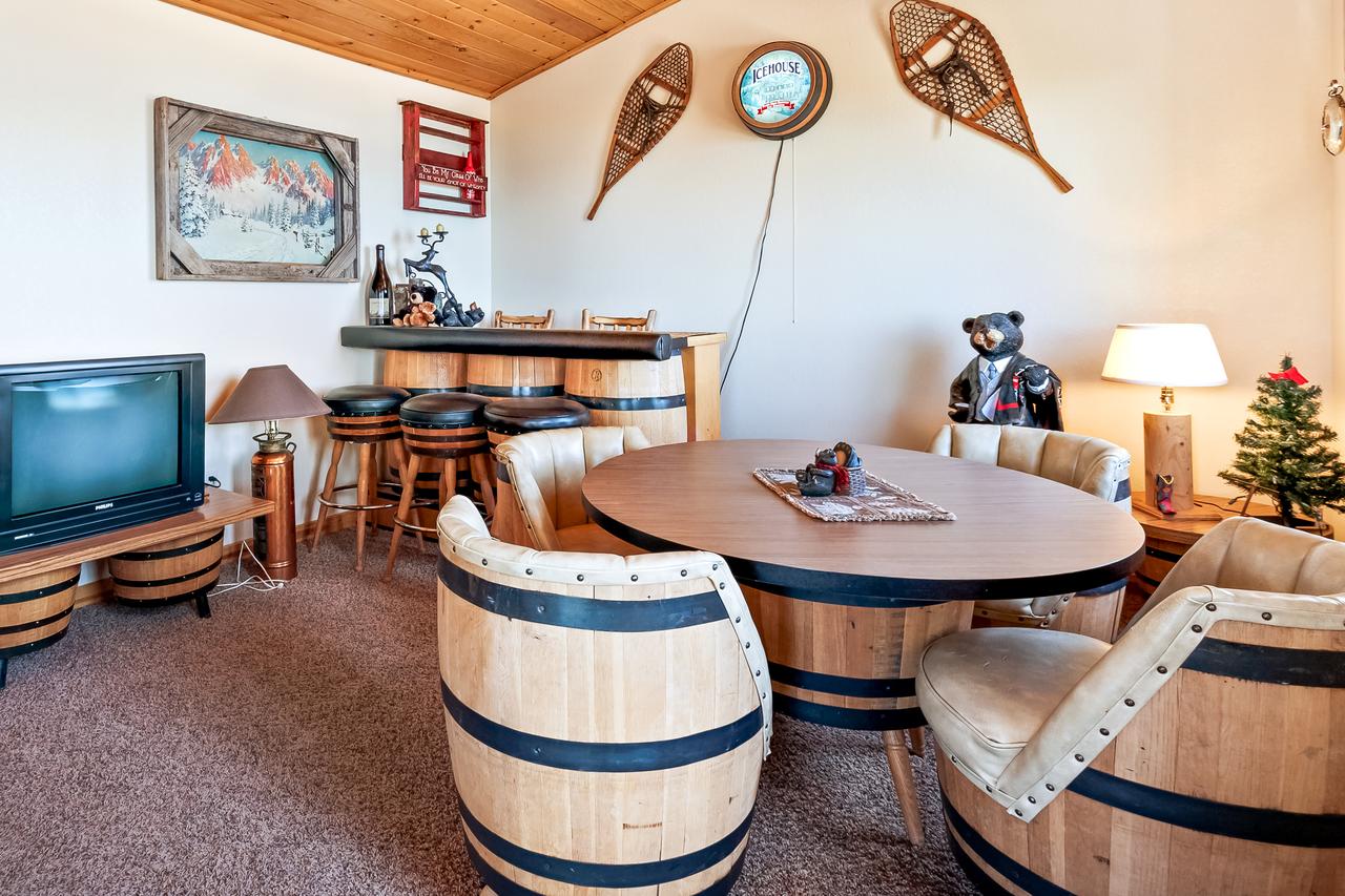 Moose Mountain Retreat - thumb 10