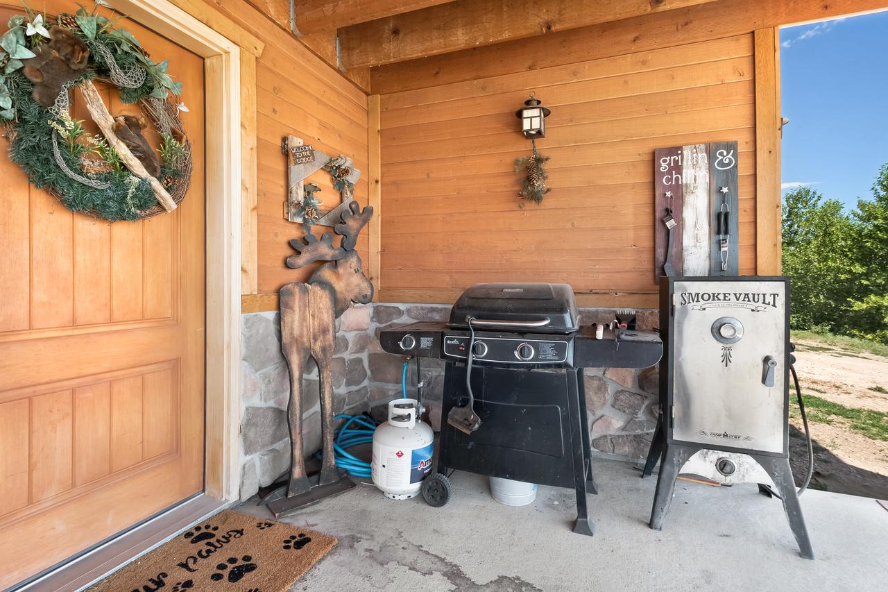 Moose Mountain Retreat - thumb 19