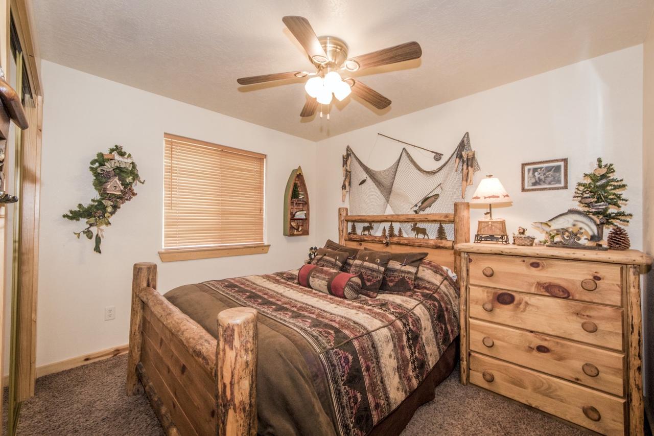 Moose Mountain Retreat - thumb 16