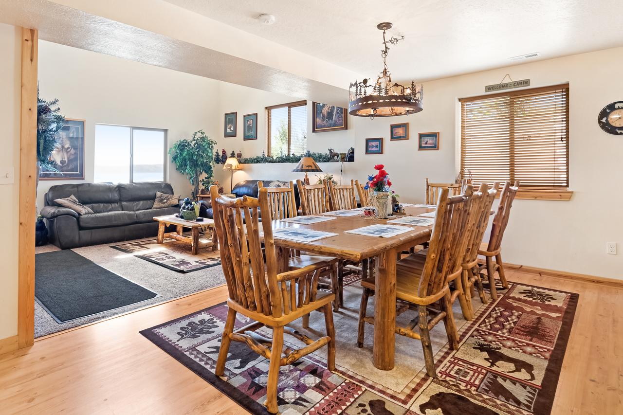 Moose Mountain Retreat - thumb 4