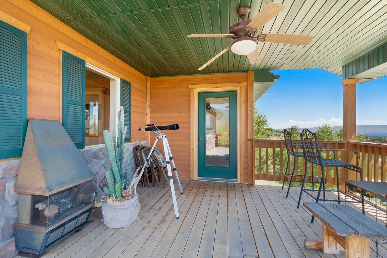 Moose Mountain Retreat - thumb 22