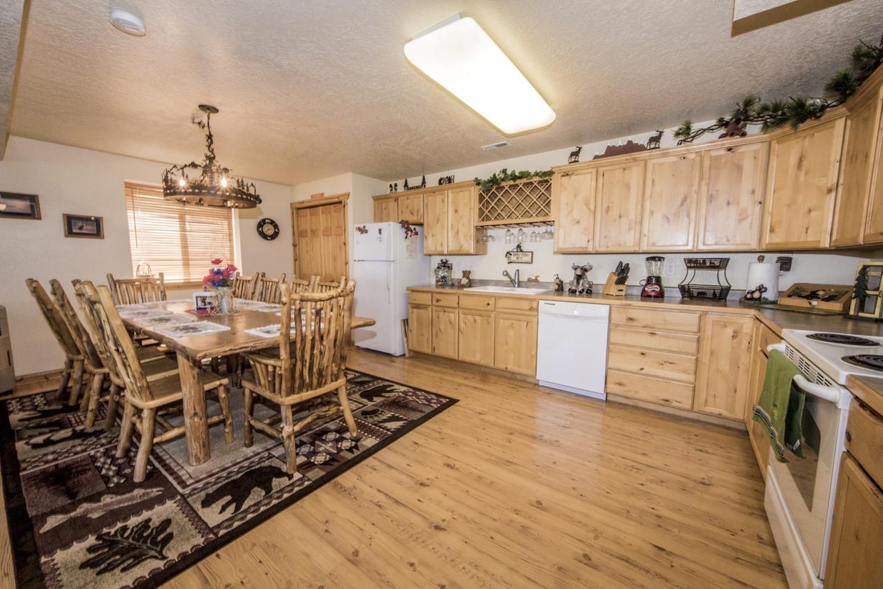 Moose Mountain Retreat - thumb 7