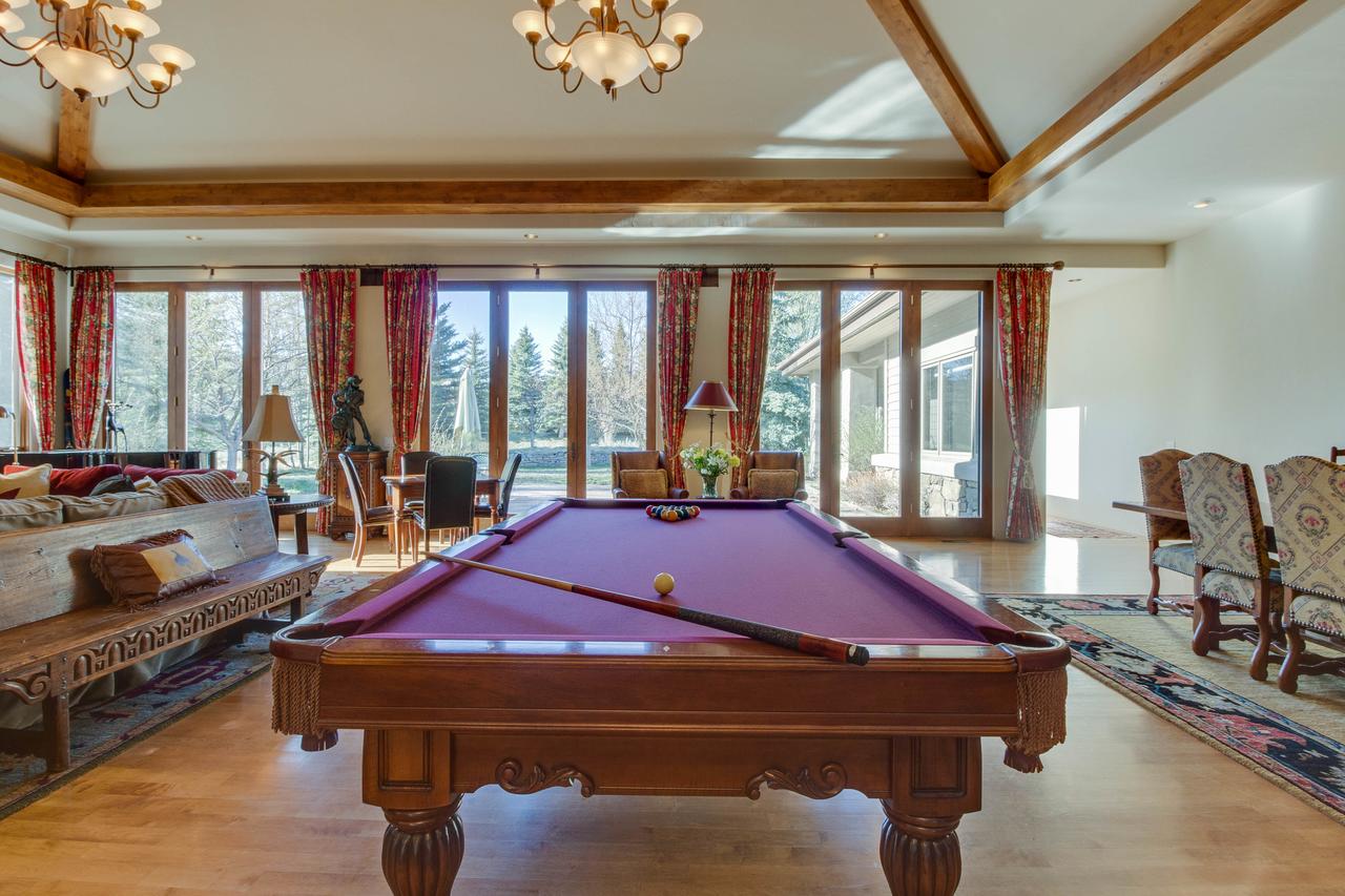 Gimlet Family Retreat - thumb 7