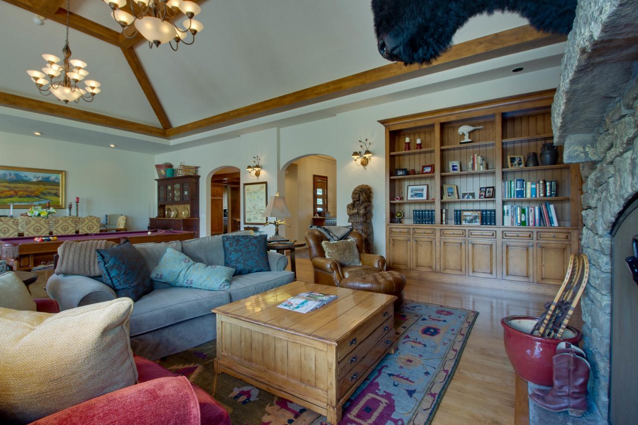 Gimlet Family Retreat - thumb 9