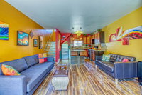 Alpine Villa 18 Hotels Santiago