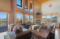 9 Bed 5 Bath Vacation home in Fish Haven Tourism Bookings